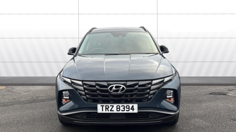 Hyundai TUCSON 1.6 TGDi SE Connect 5dr 2WD Petrol Estate